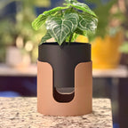 Smooth Cradle Planter