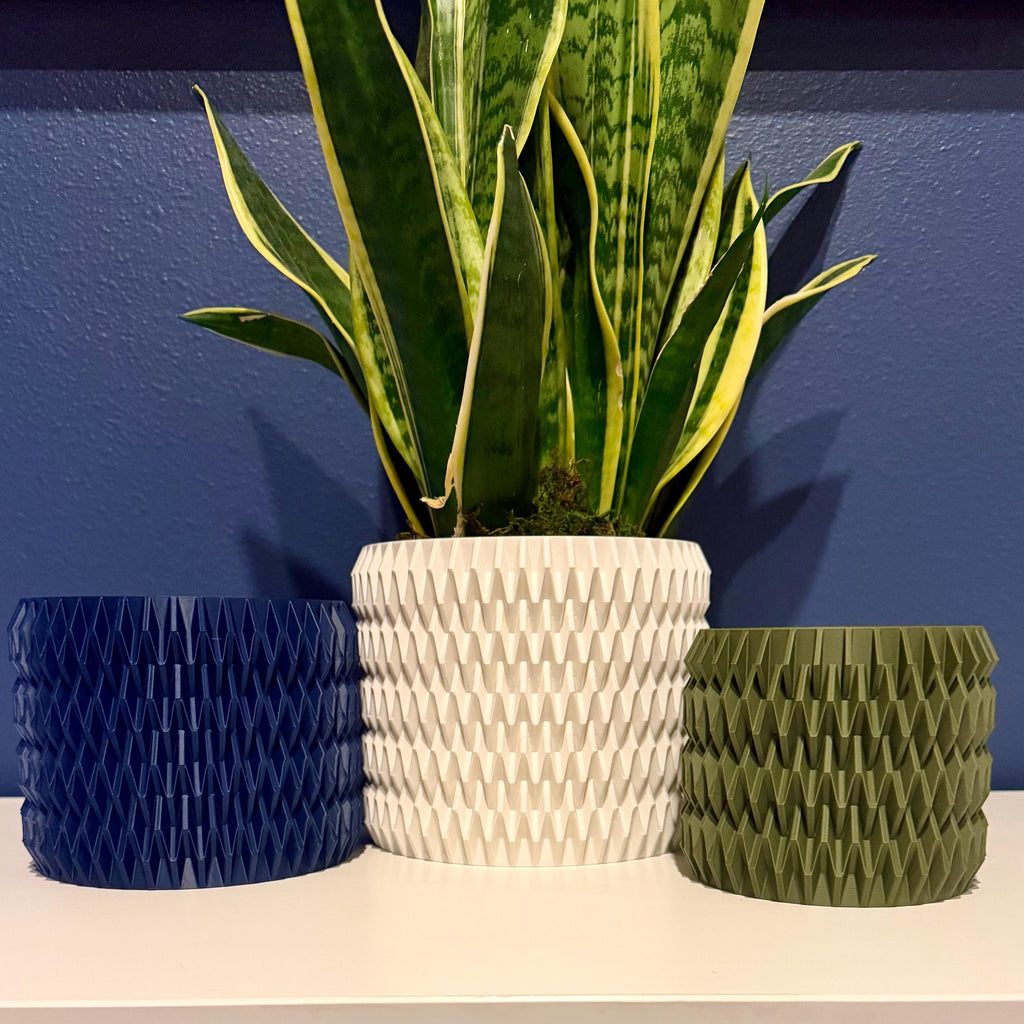 Apex Planter