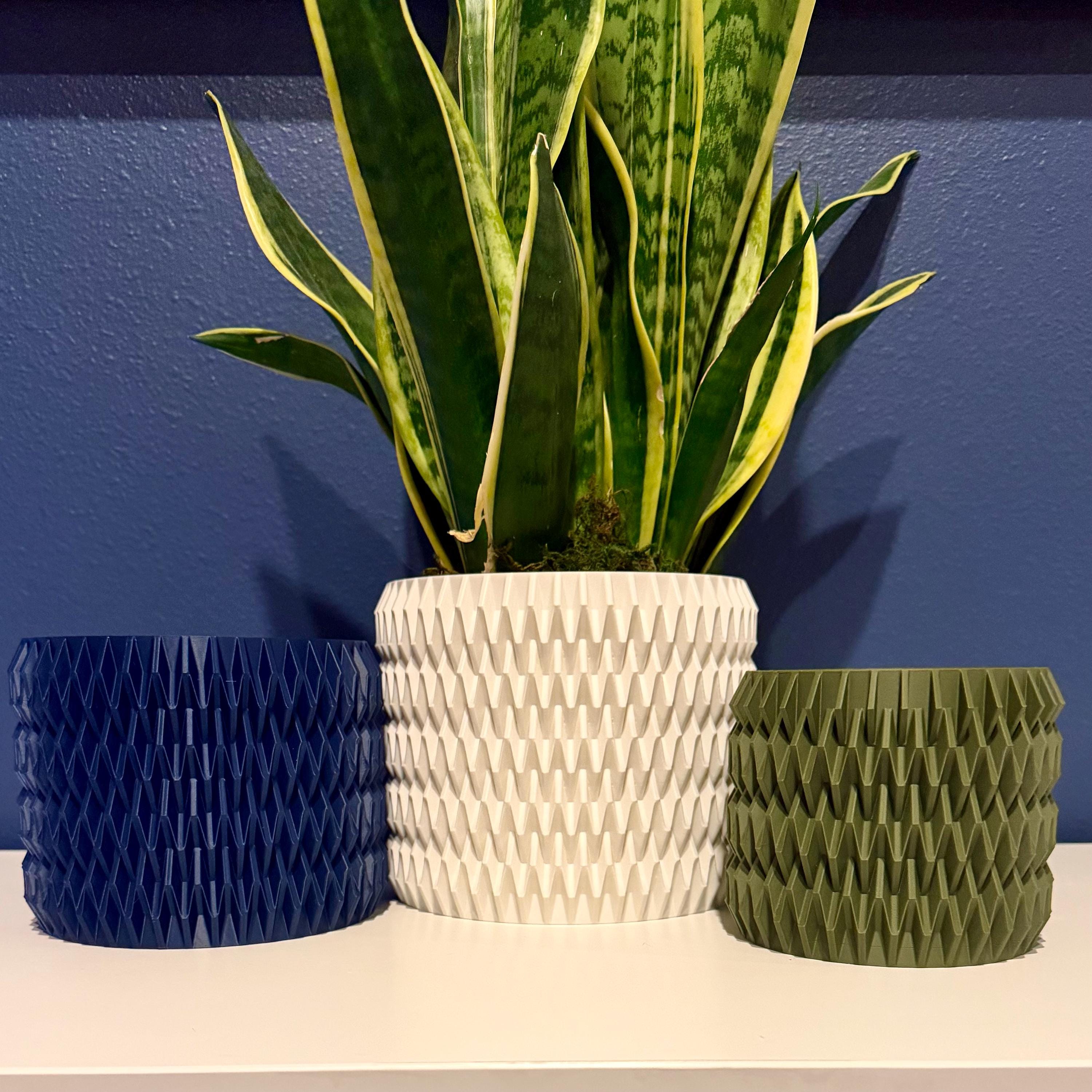 Apex Planter
