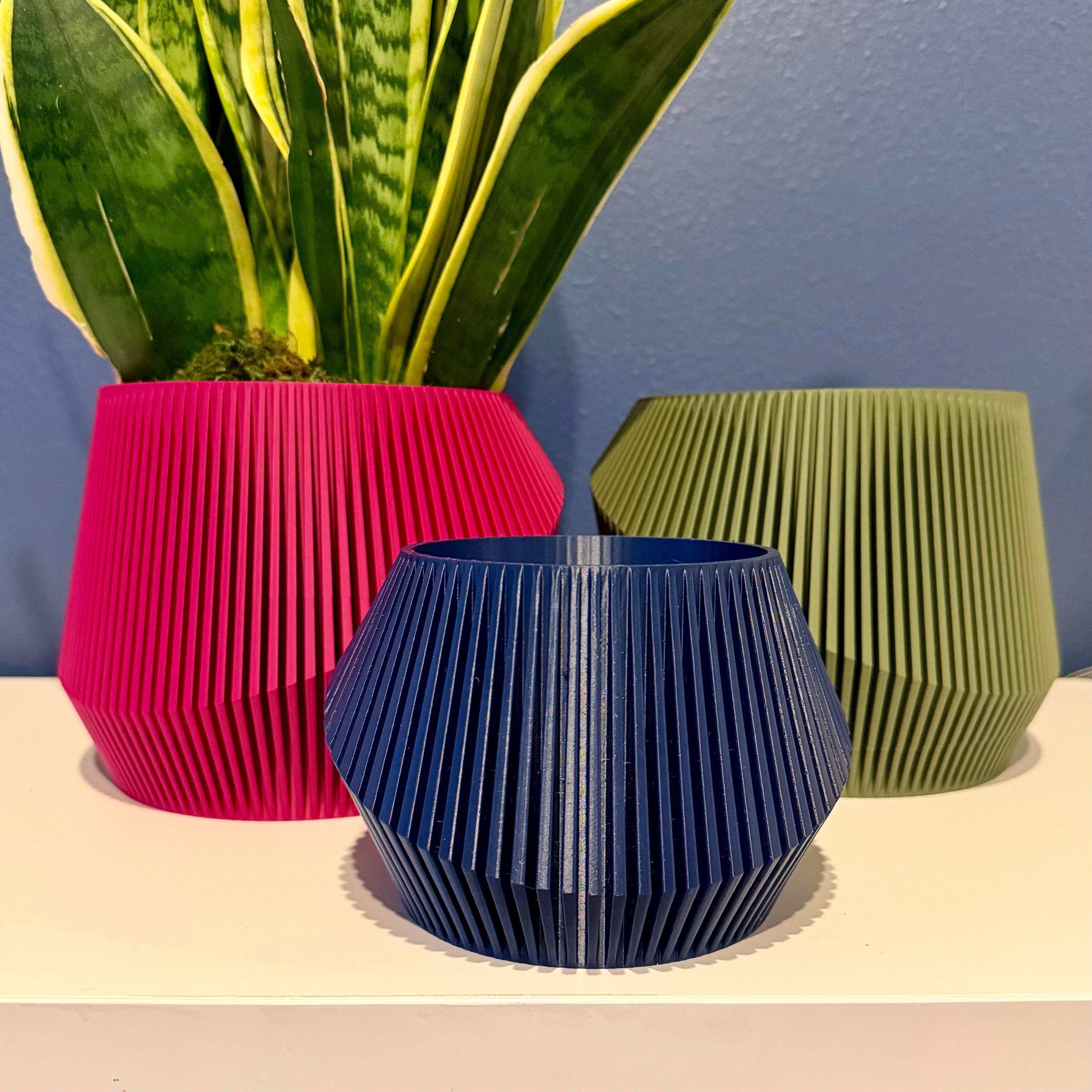 Vero Planter