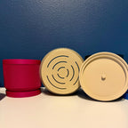 Vector Planter