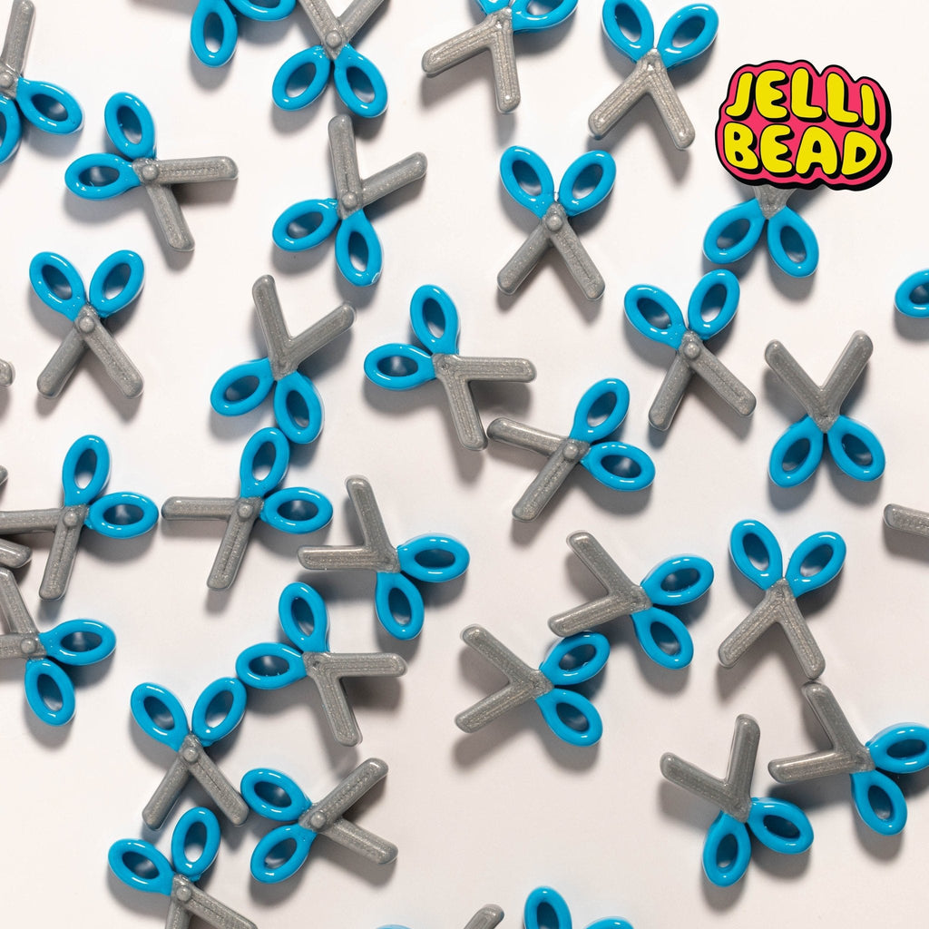 Scissor Beads