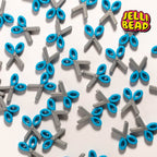 Scissor Beads