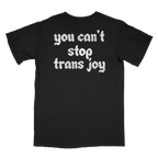 You Can't Stop Trans Joy