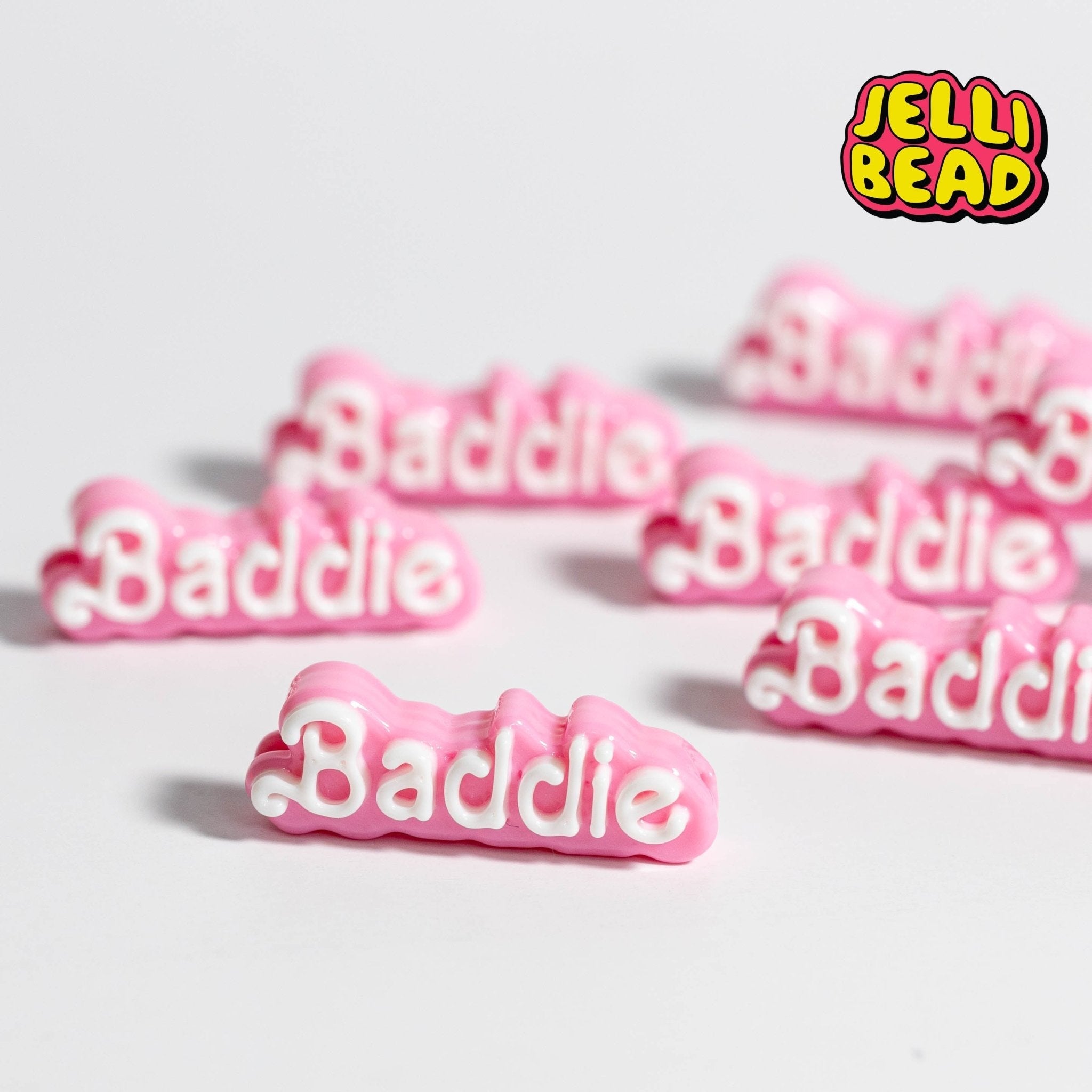 Baddie Beads