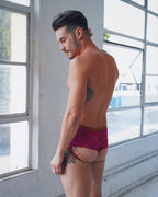 Bandage Boyshorts