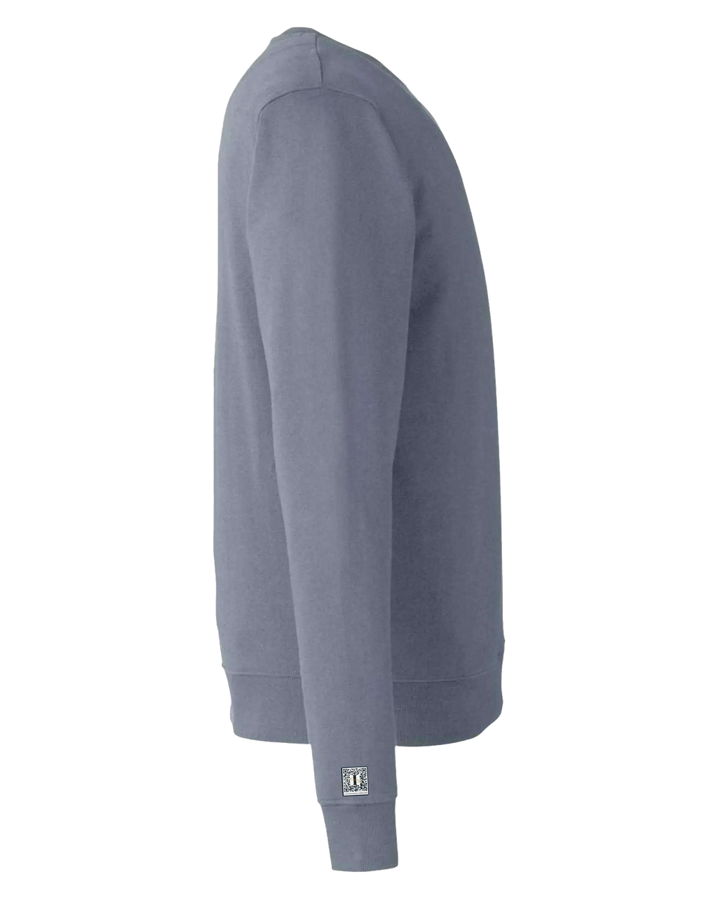 the pride - embroidered sweatshirt | LGBTQ+ Laws Visualized