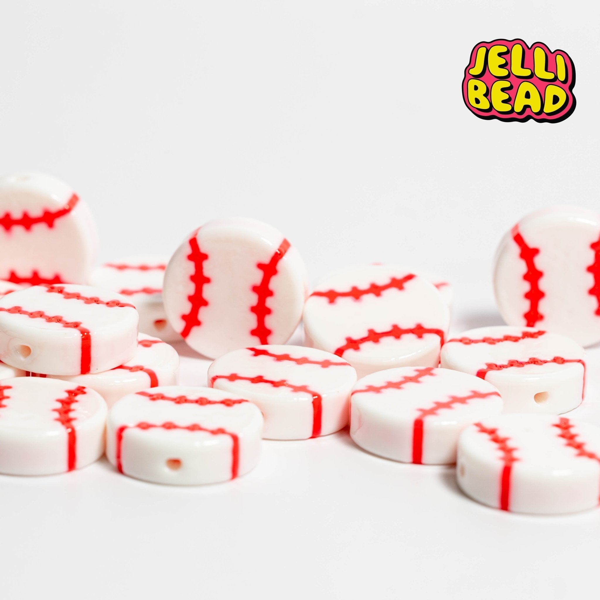 Baseball Beads