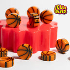 Basketball Beads