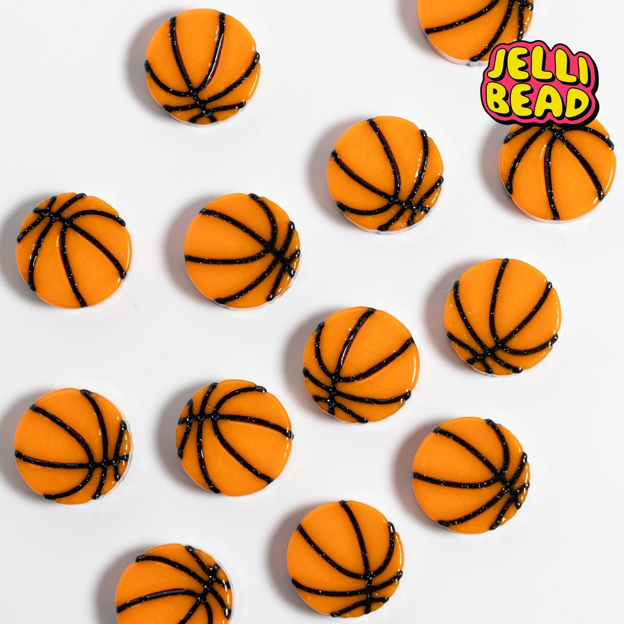 Basketball Beads