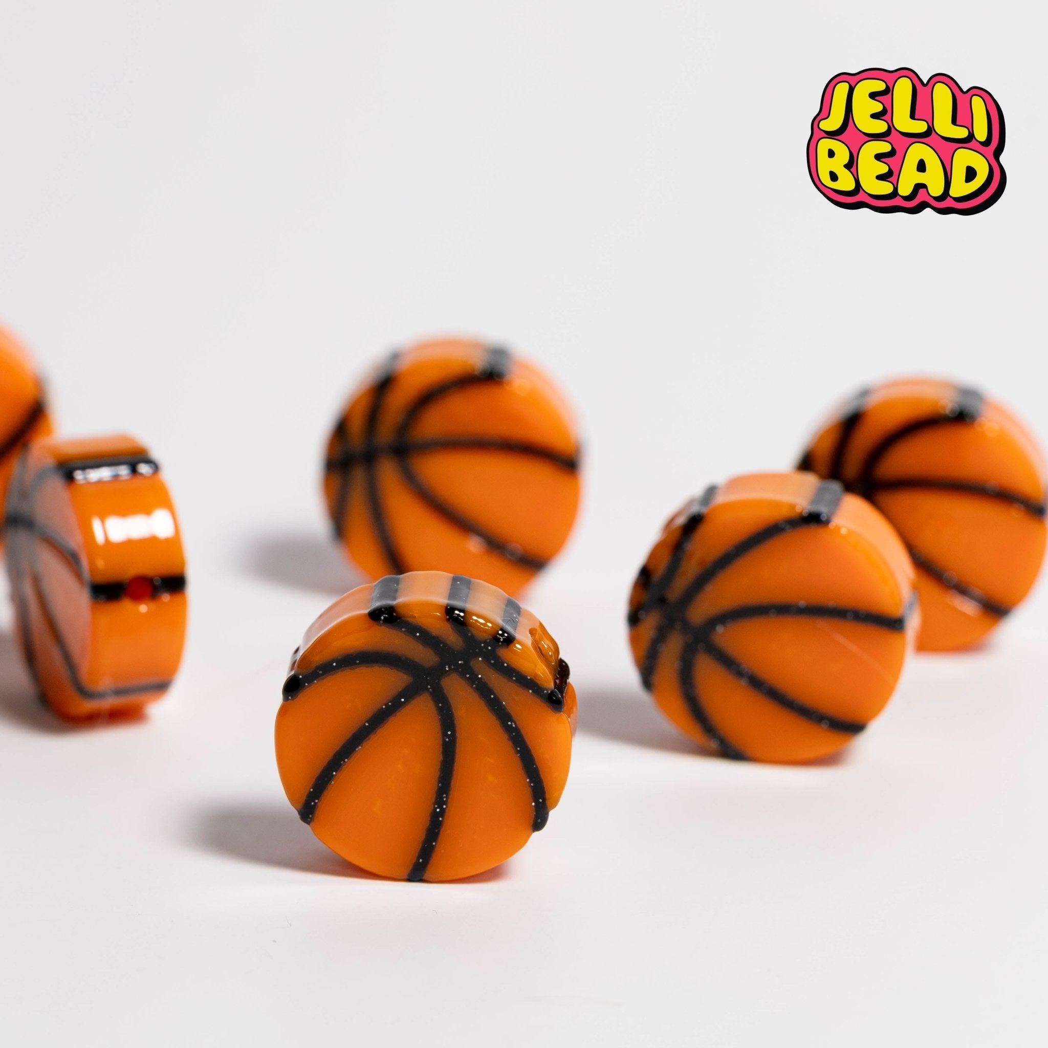 Basketball Beads