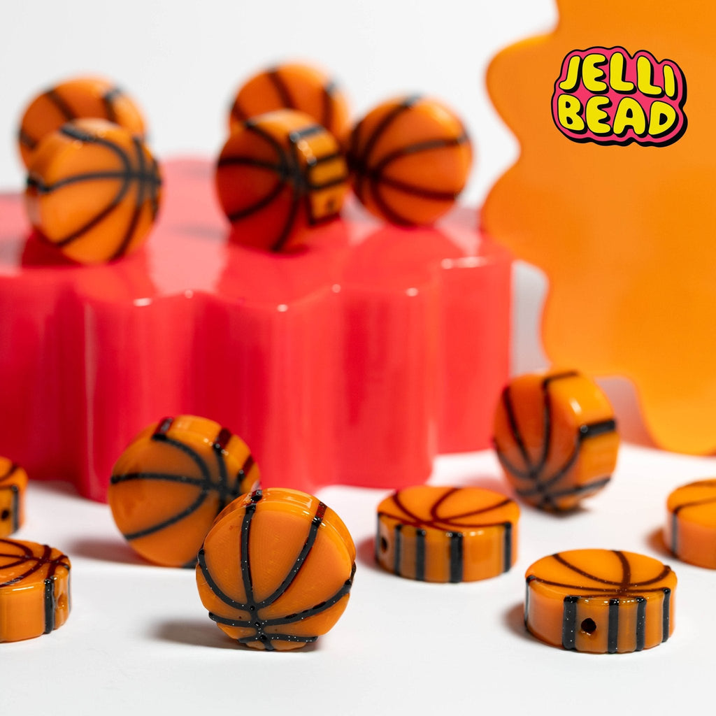 Basketball Beads