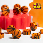 Basketball Beads