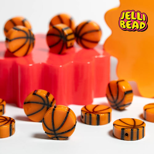 Basketball Beads