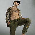 Bear Tribe Sport Joggers