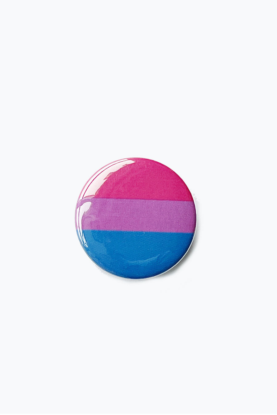 Bi Pride Button
