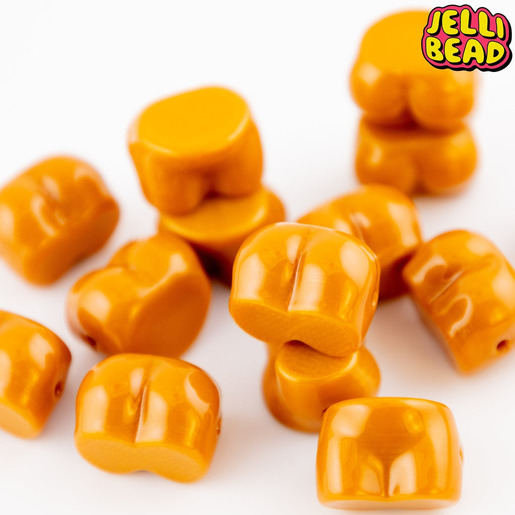 Booty Beads