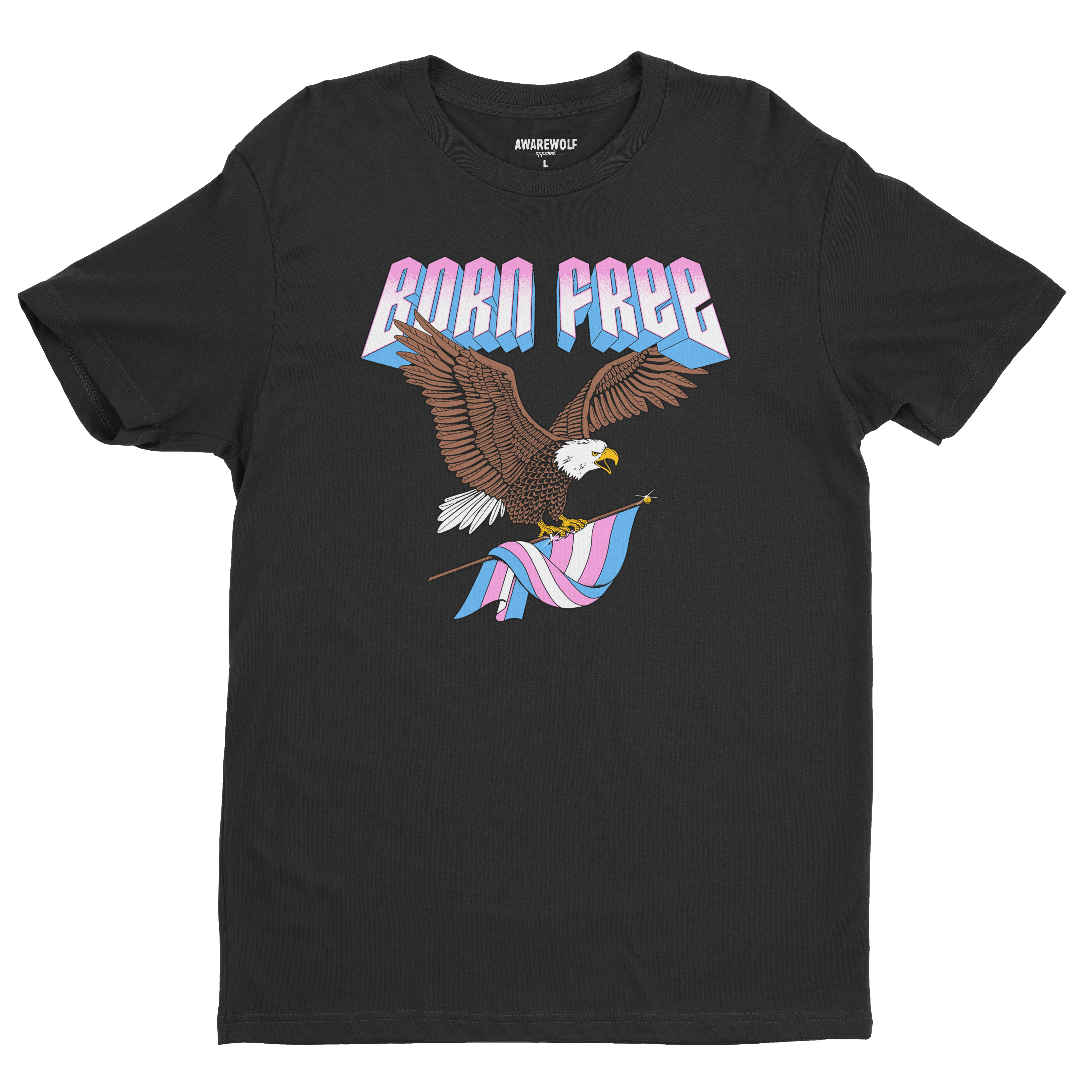 Born Free