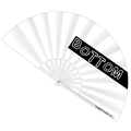 Bottom Fan