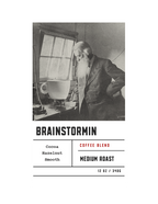 Brainstormin