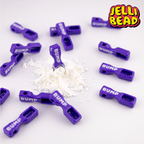Bump Spoon Beads