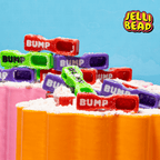 Bump Spoon Beads
