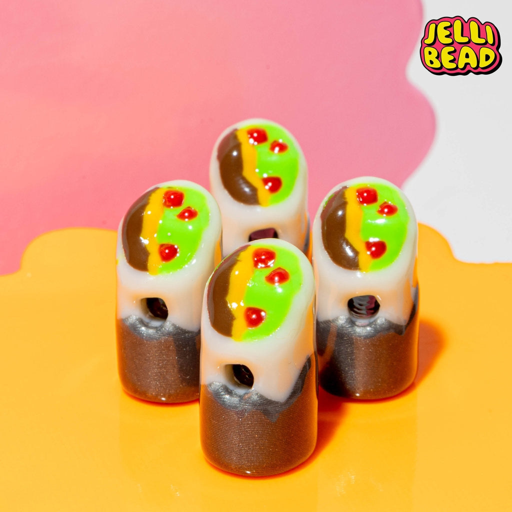 Burrito Beads