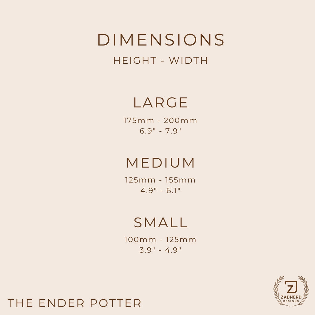 Ender Planter