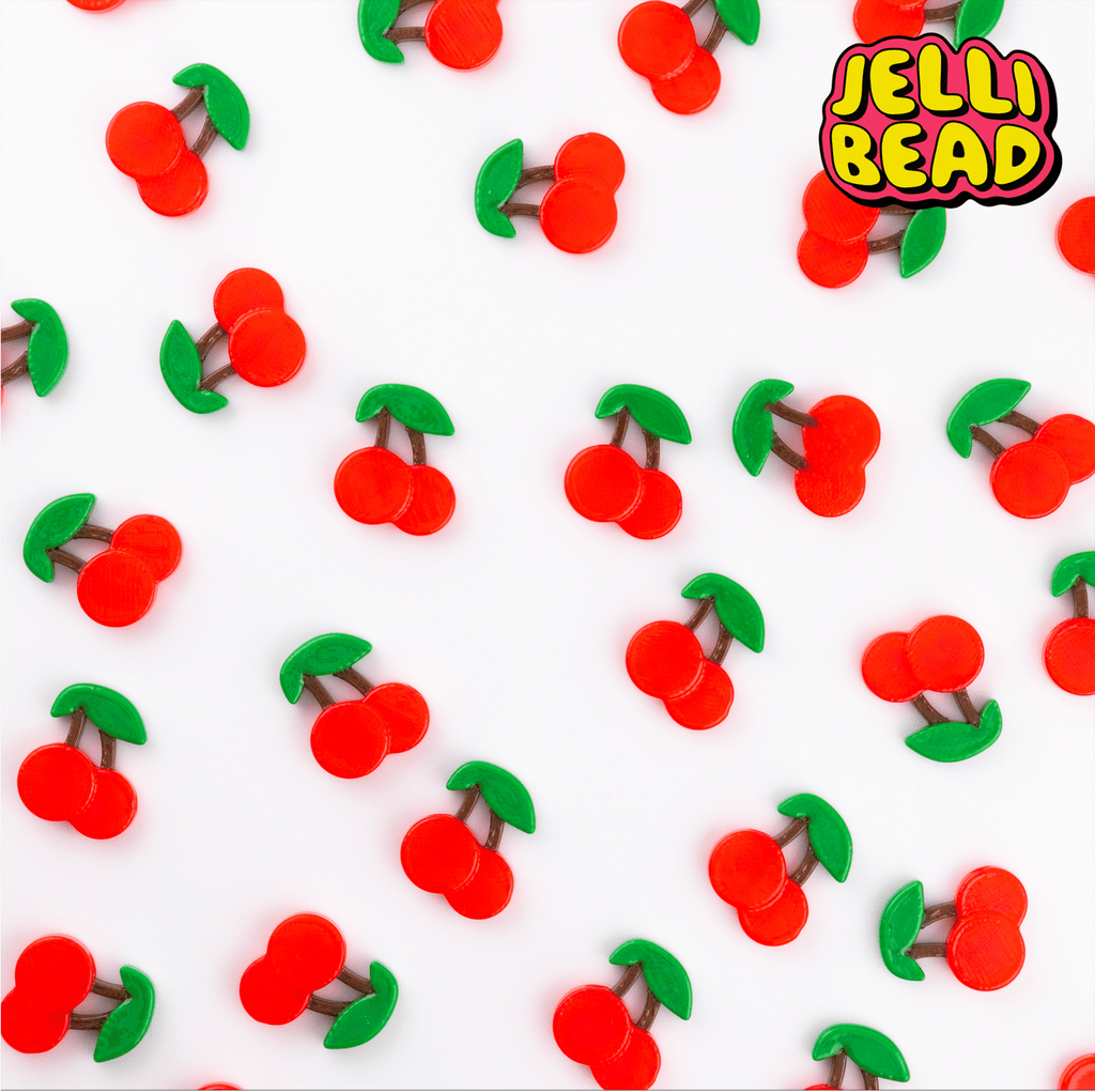 Cherry Beads