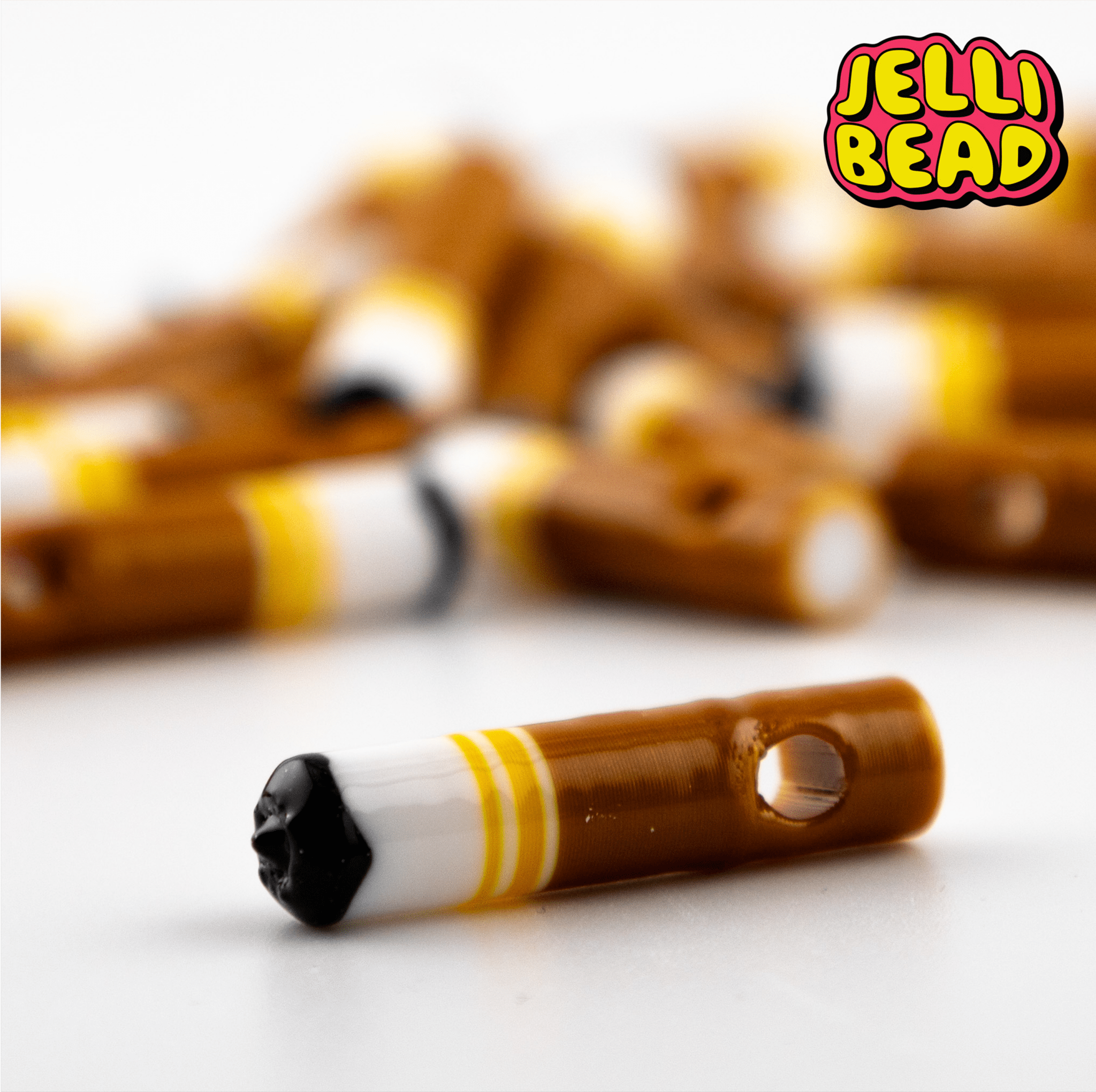 Ciggy Beads