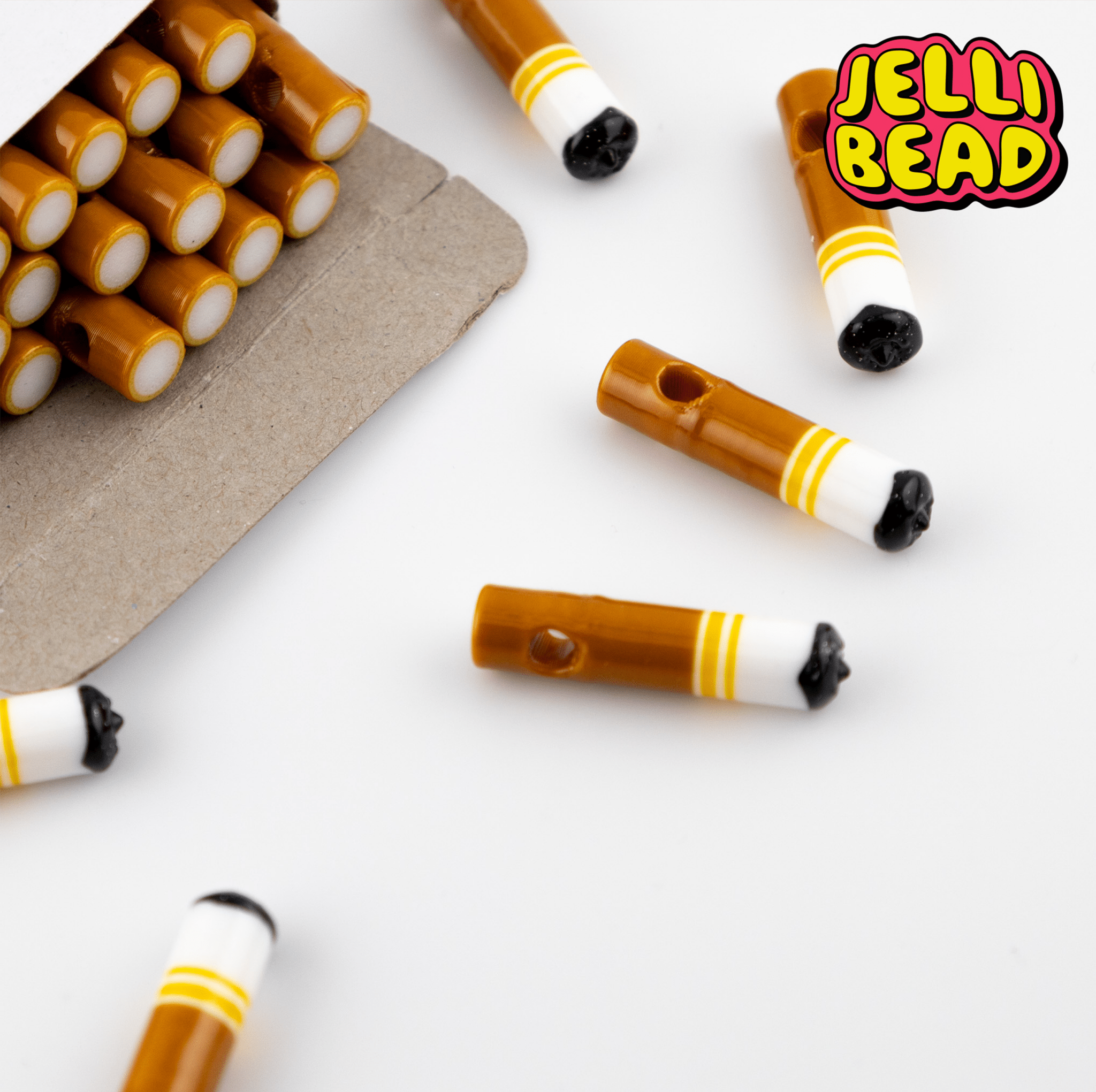 Ciggy Beads