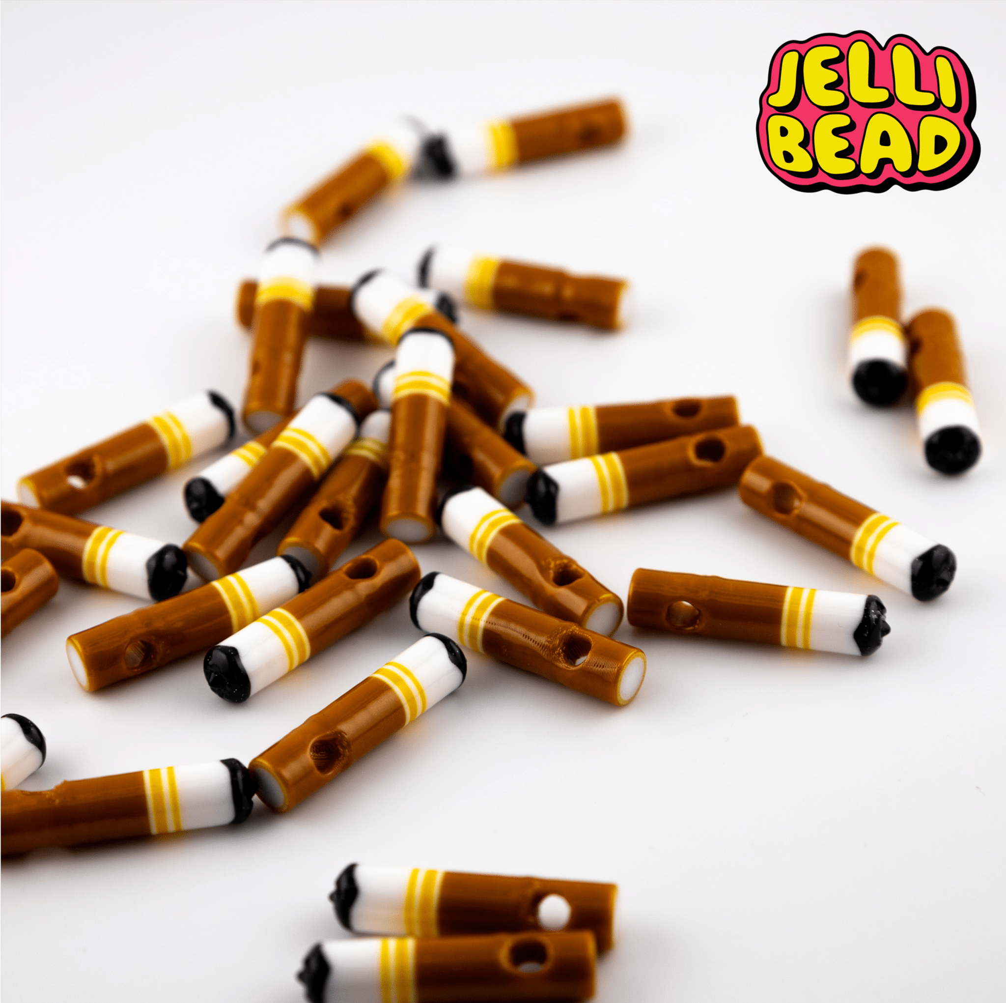 Ciggy Beads