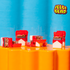 Ciggy Pack Beads