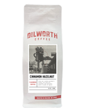 Cinnamon Hazelnut
