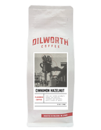 Cinnamon Hazelnut