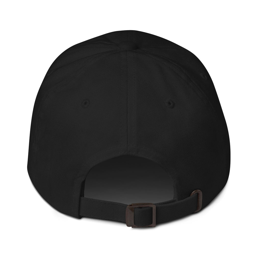Lesbian Gradient Embroidered Baseball Hat