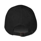 Gay Men Gradient Embroidered Baseball Hat