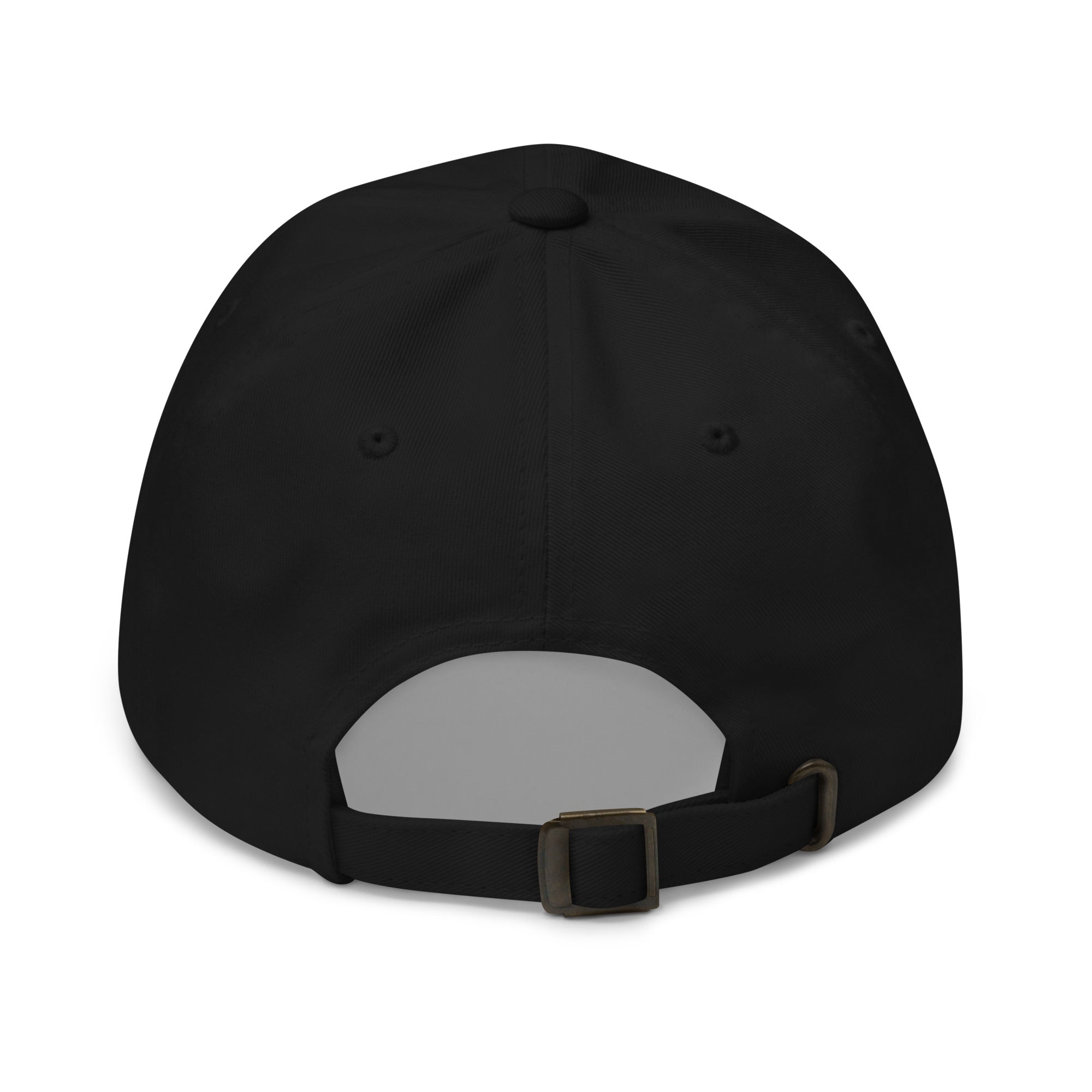 Pride Gradient Embroidered Baseball Hat