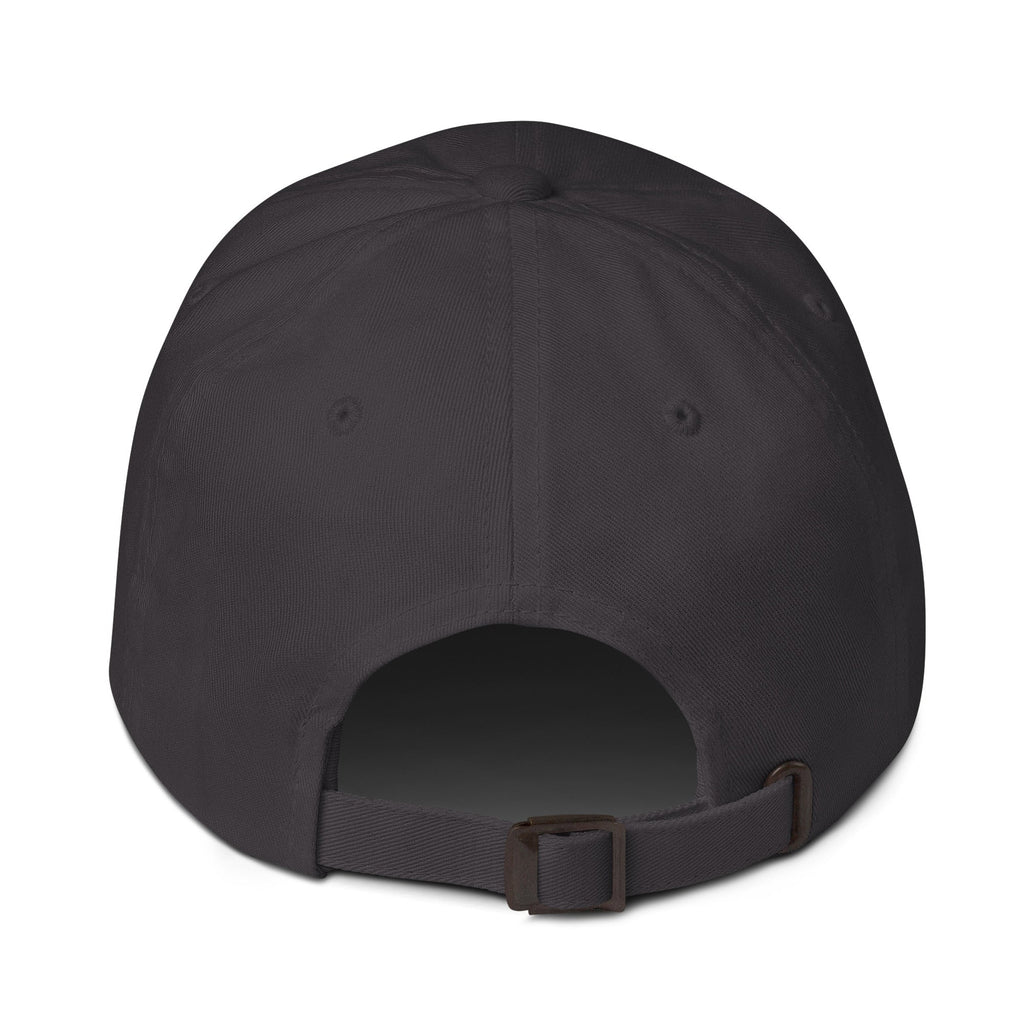 Lesbian Gradient Embroidered Baseball Hat