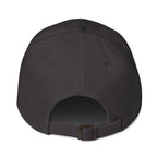 Lesbian Gradient Embroidered Baseball Hat