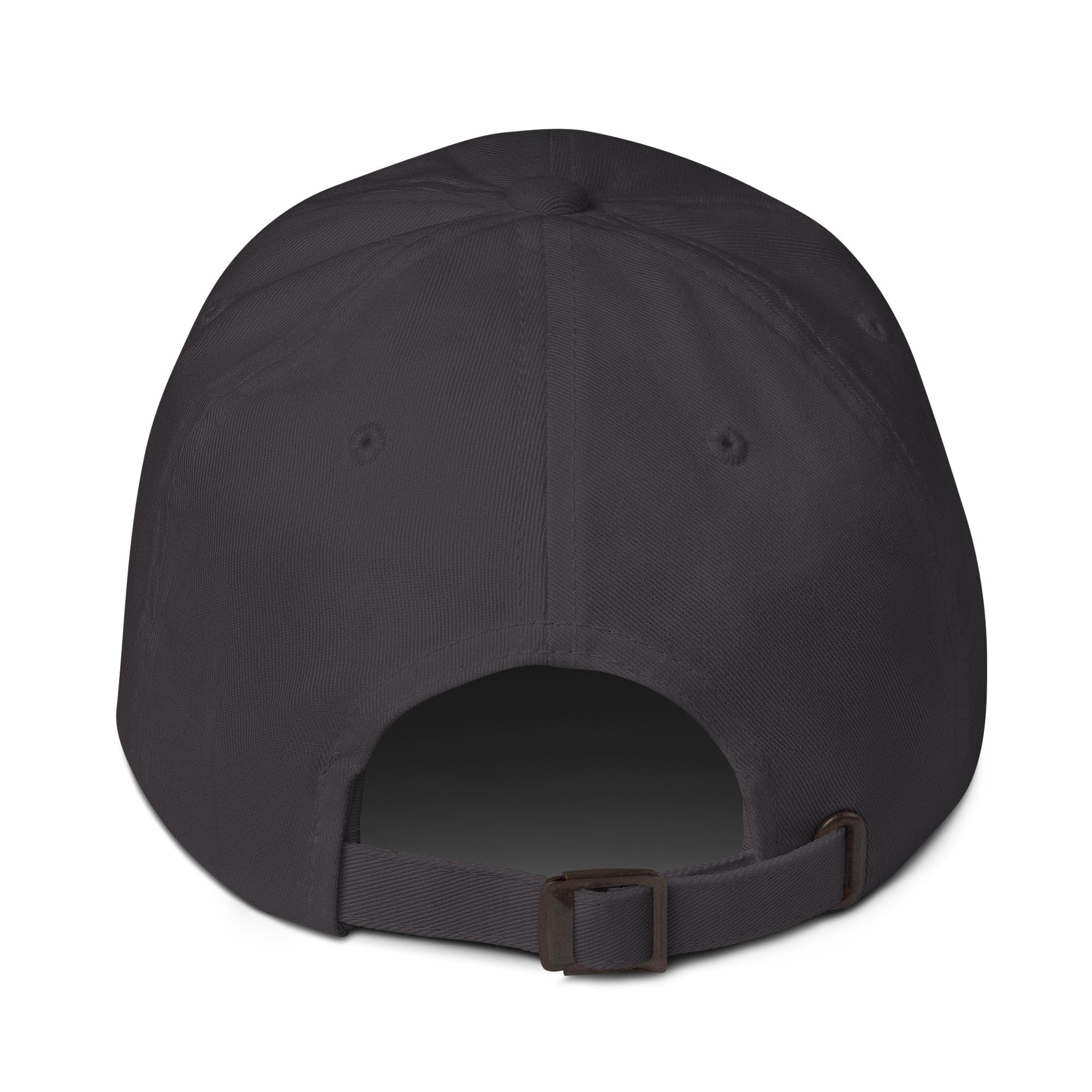 Lesbian Gradient Embroidered Baseball Hat