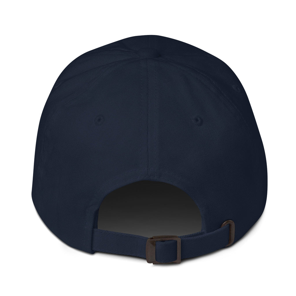 Gay Men Gradient Embroidered Baseball Hat
