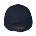 Gay Men Gradient Embroidered Baseball Hat