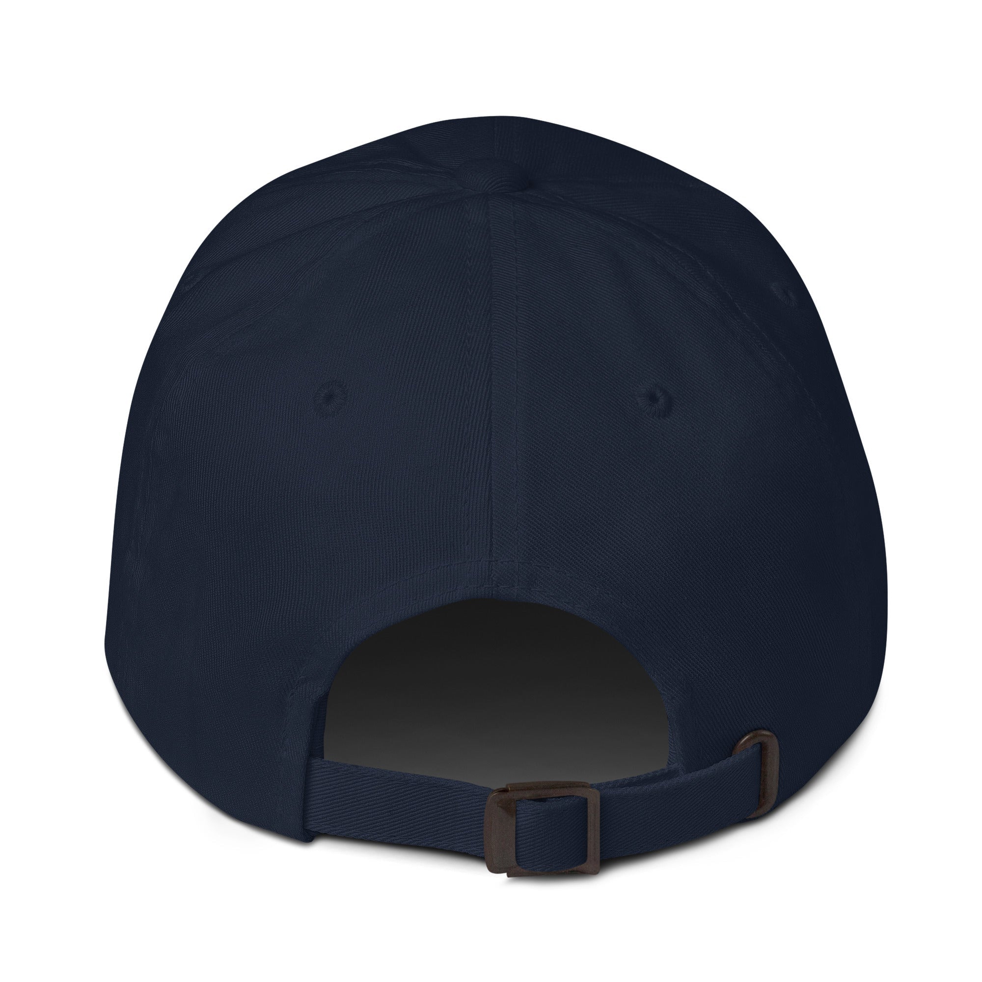 Gay Men Gradient Embroidered Baseball Hat