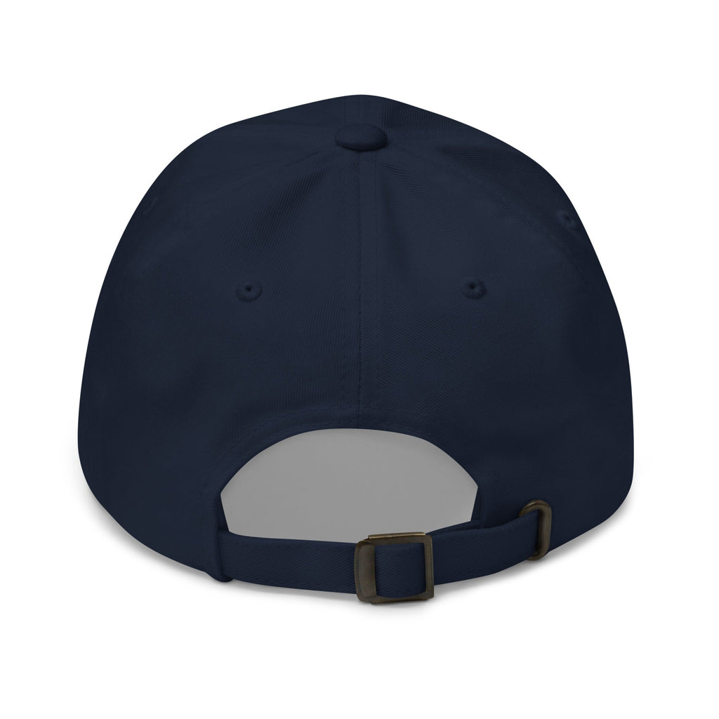 Pride Gradient Embroidered Baseball Hat
