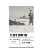Cloud Surfing