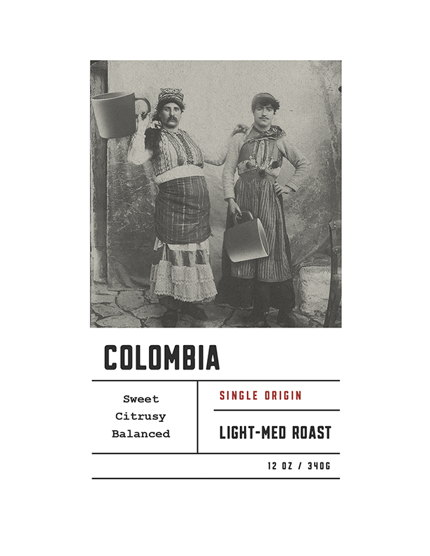Colombia