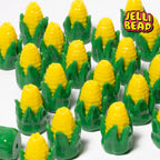 Corn Cob Beads