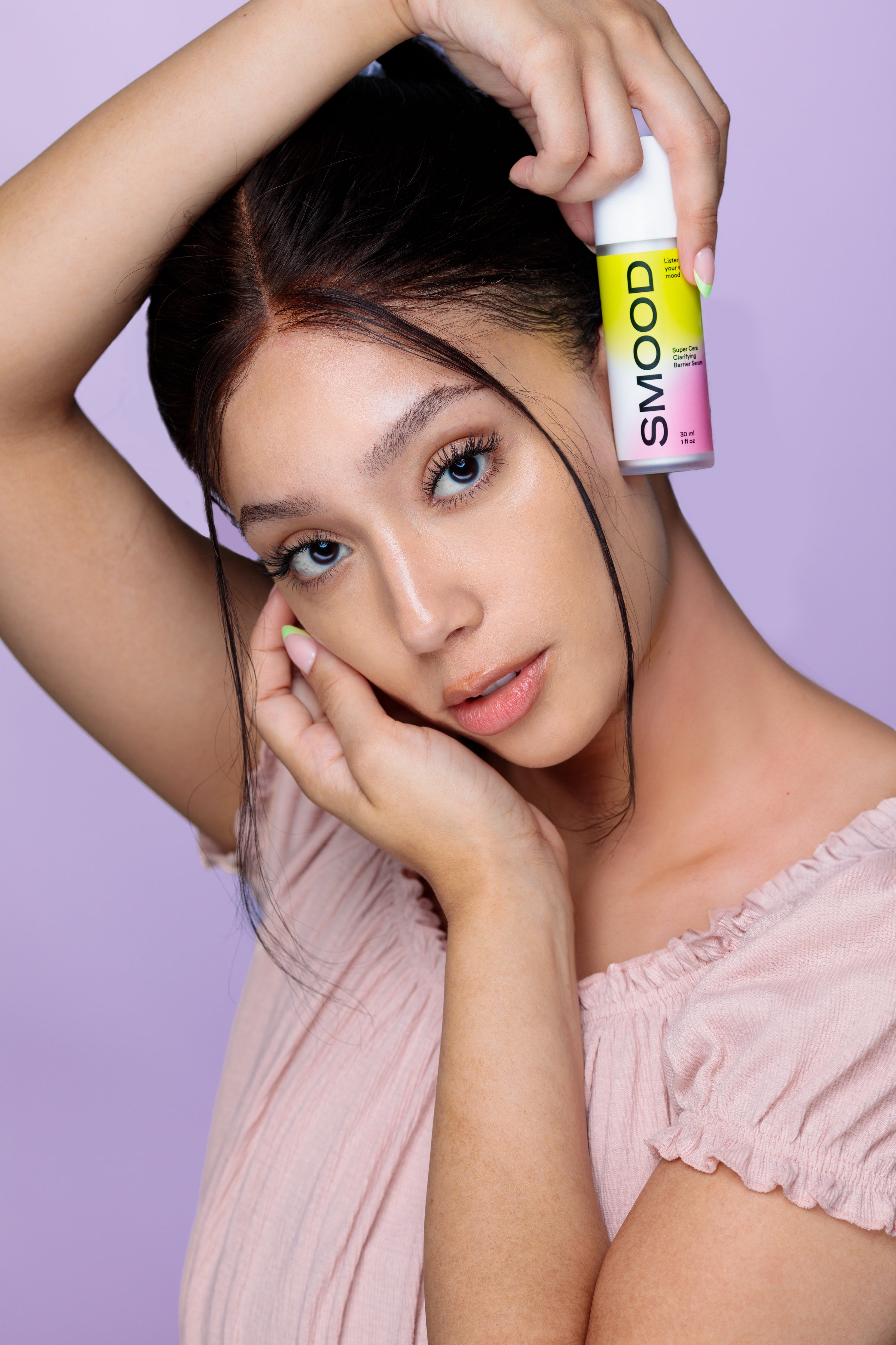 Super Cera Clarifying Barrier Serum