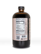 32oz Explorer cold brew concentrate